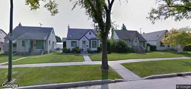 953 Clifton Street（加拿大曼尼托巴省溫尼伯市）房屋照片