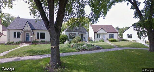 954 Clifton Street（加拿大曼尼托巴省溫尼伯市）房屋照片