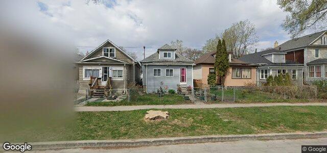 954 Ingersoll Street（加拿大曼尼托巴省溫尼伯市）房屋照片