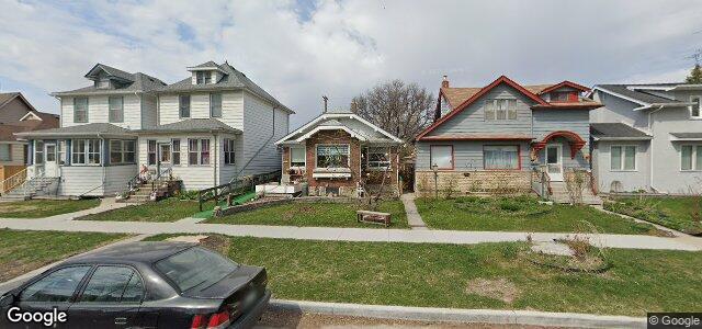 956 Sherburn Street（加拿大曼尼托巴省溫尼伯市）房屋照片