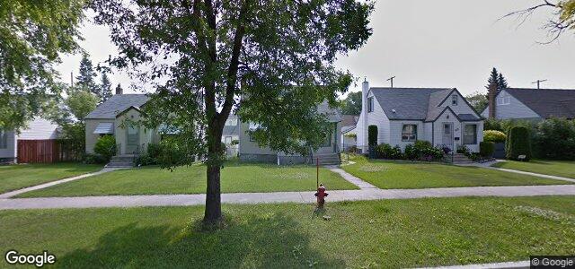 957 Clifton Street（加拿大曼尼托巴省溫尼伯市）房屋照片