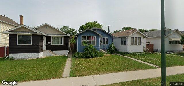 957 Garfield Street N（加拿大曼尼托巴省溫尼伯市）房屋照片