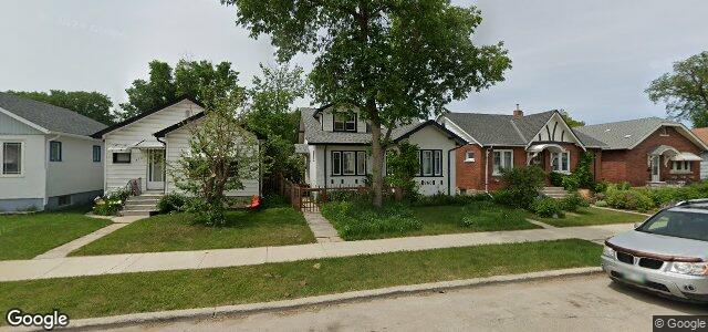 960 Garfield Street N（加拿大曼尼托巴省溫尼伯市）房屋照片