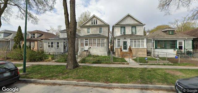 960 Ingersoll Street（加拿大曼尼托巴省溫尼伯市）房屋照片