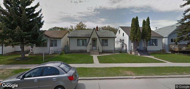 960 Valour Road（加拿大曼尼托巴省溫尼伯市）房屋照片