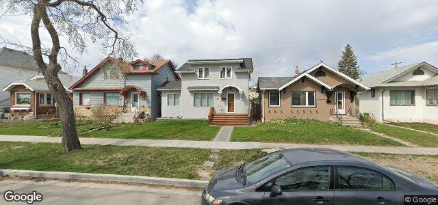 962 Sherburn Street（加拿大曼尼托巴省溫尼伯市）房屋照片