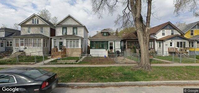 964 Ingersoll Street（加拿大曼尼托巴省溫尼伯市）房屋照片