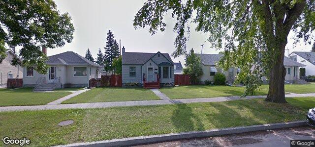 965 Clifton Street（加拿大曼尼托巴省溫尼伯市）房屋照片