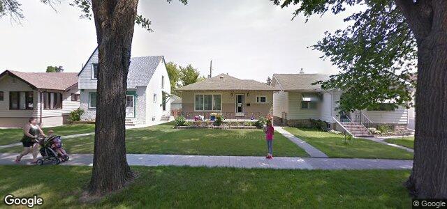 967 Dominion Street（加拿大曼尼托巴省溫尼伯市）房屋照片