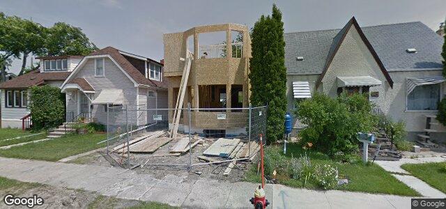 967 Minto Street（加拿大曼尼托巴省溫尼伯市）房屋照片