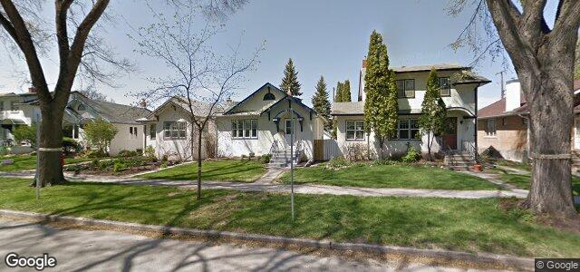 968 Sherburn Street（加拿大曼尼托巴省溫尼伯市）房屋照片