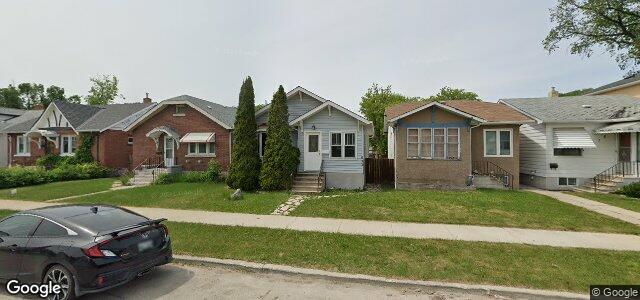 972 Garfield Street N（加拿大曼尼托巴省溫尼伯市）房屋照片
