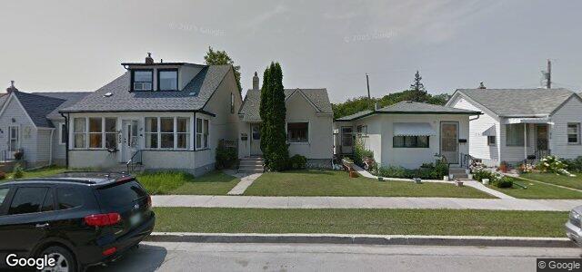 972 Minto Street（加拿大曼尼托巴省溫尼伯市）房屋照片