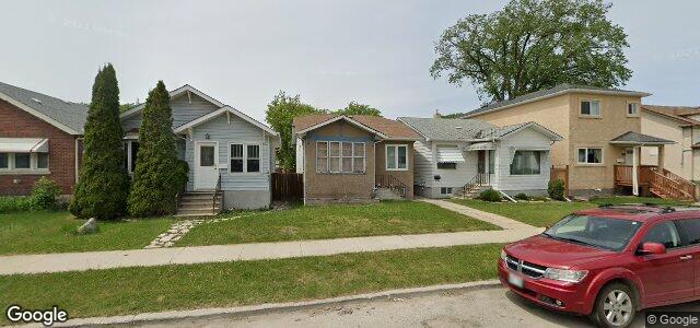 974 Garfield Street N（加拿大曼尼托巴省溫尼伯市）房屋照片