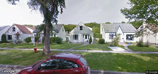 976 Clifton Street（加拿大曼尼托巴省溫尼伯市）房屋照片