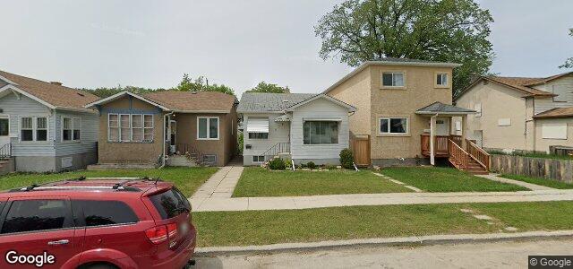 976 Garfield Street N（加拿大曼尼托巴省溫尼伯市）房屋照片