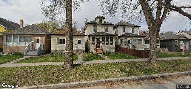 976 Ingersoll Street（加拿大曼尼托巴省溫尼伯市）房屋照片