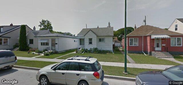 976 Minto Street（加拿大曼尼托巴省溫尼伯市）房屋照片