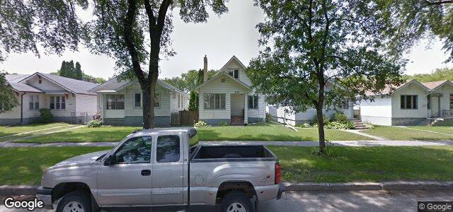 978 Dominion Street（加拿大曼尼托巴省溫尼伯市）房屋照片