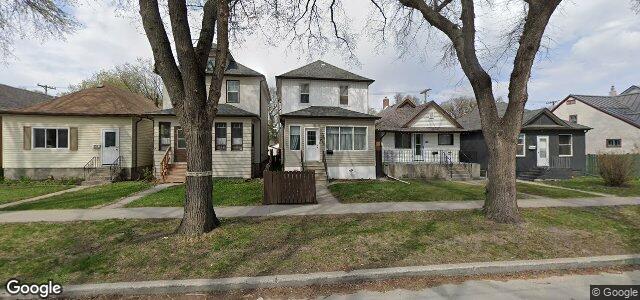 978 Ingersoll Street（加拿大曼尼托巴省溫尼伯市）房屋照片