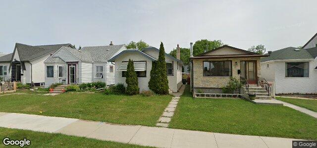 979 Garfield Street N（加拿大曼尼托巴省溫尼伯市）房屋照片