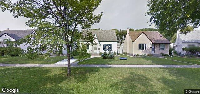 Larawan ng 980 Clifton Street sa Winnipeg, Manitoba