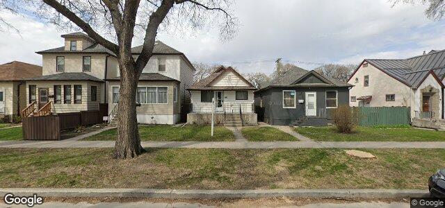 980 Ingersoll Street（加拿大曼尼托巴省溫尼伯市）房屋照片