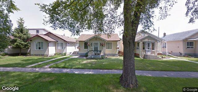 Larawan ng 981 Dominion Street sa Winnipeg, Manitoba