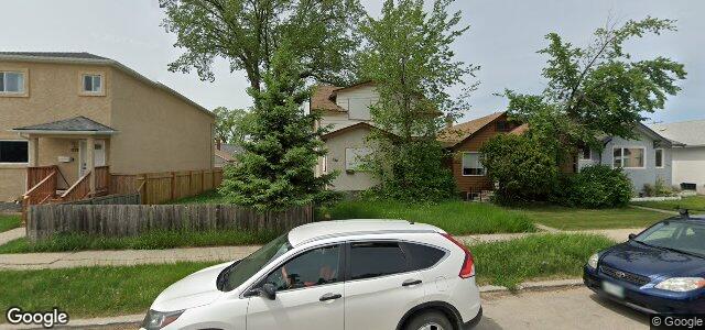 982 Garfield Street N（加拿大曼尼托巴省溫尼伯市）房屋照片