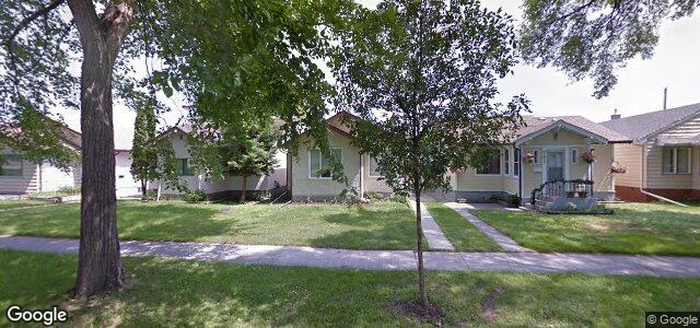 983 Dominion Street（加拿大曼尼托巴省溫尼伯市）房屋照片