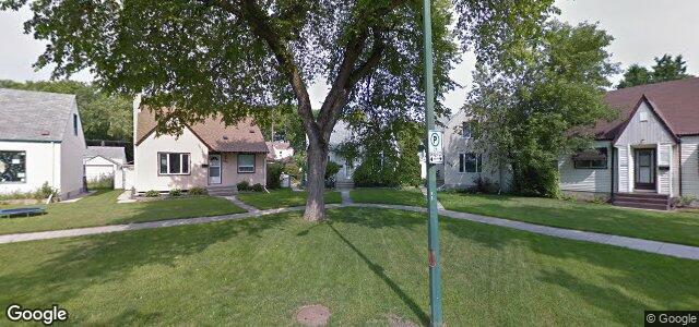 988 Clifton Street（加拿大曼尼托巴省溫尼伯市）房屋照片