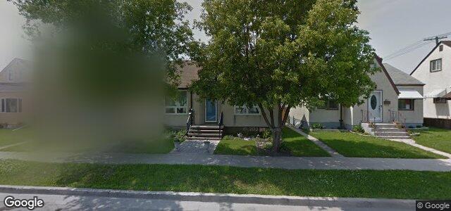 Larawan ng 988 Minto Street sa Winnipeg, Manitoba