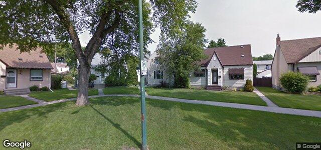 990 Clifton Street（加拿大曼尼托巴省溫尼伯市）房屋照片