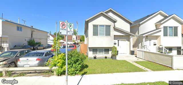 990 Erin Street（加拿大曼尼托巴省溫尼伯市）房屋照片