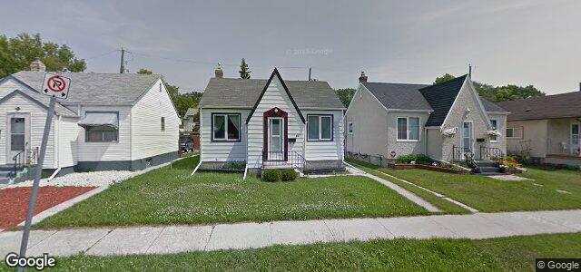 991 Minto Street（加拿大曼尼托巴省溫尼伯市）房屋照片