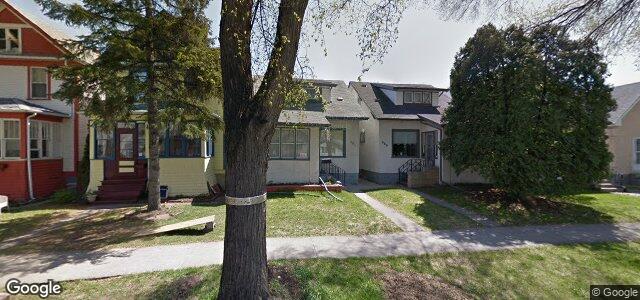 991 Sherburn Street（加拿大曼尼托巴省溫尼伯市）房屋照片