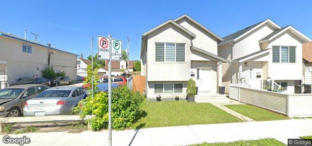 992 Erin Street（加拿大曼尼托巴省溫尼伯市）房屋照片