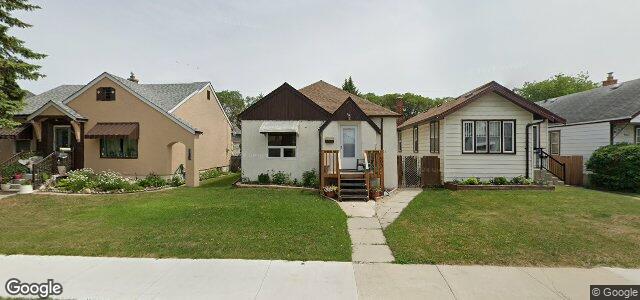 993 Garfield Street N（加拿大曼尼托巴省溫尼伯市）房屋照片