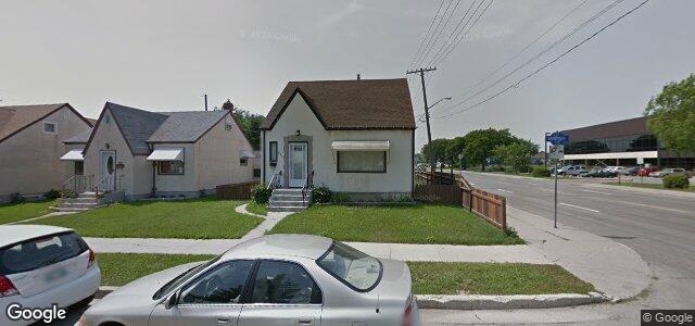 Photo of 994 Minto Street in Winnipeg, Manitoba