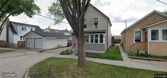 994 Yarwood Avenue（加拿大曼尼托巴省溫尼伯市）房屋照片