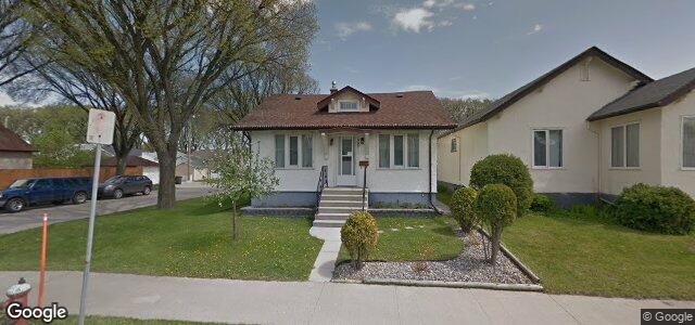 997 Valour Road（加拿大曼尼托巴省溫尼伯市）房屋照片