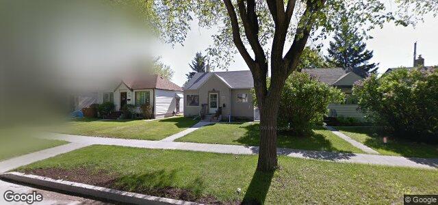 999 Clifton Street（加拿大曼尼托巴省溫尼伯市）房屋照片