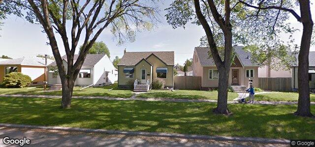 101 Leila Avenue（加拿大曼尼托巴省温尼伯市）房屋照片