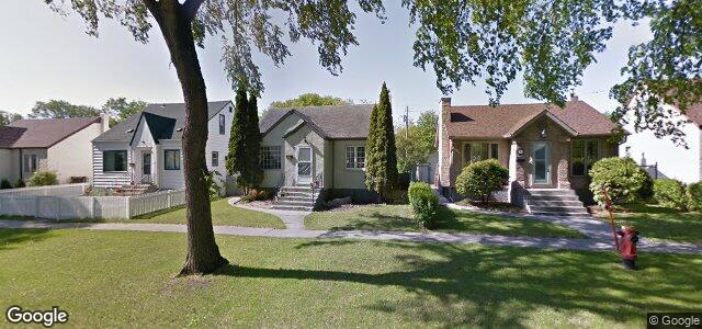 102 Leila Avenue（加拿大曼尼托巴省温尼伯市）房屋照片