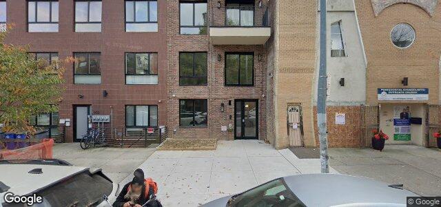 106 Jefferson Avenue（加拿大曼尼托巴省溫尼伯市）房屋照片