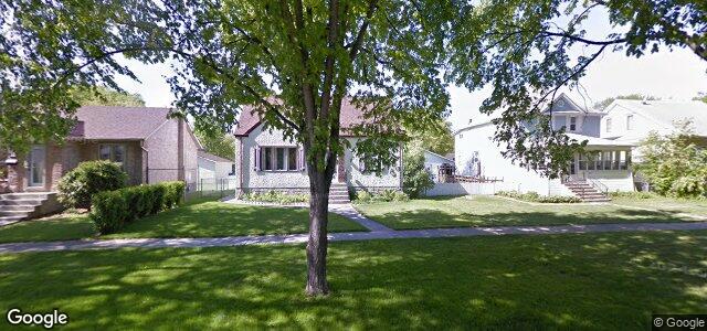 106 Leila Avenue（加拿大曼尼托巴省溫尼伯市）房屋照片