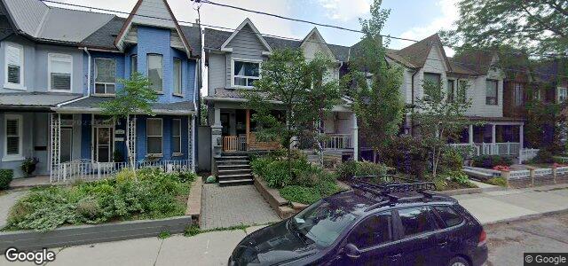 109 Perth Avenue（加拿大曼尼托巴省溫尼伯市）房屋照片