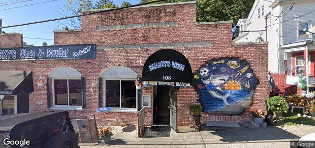 Larawan ng 110 St Anthony Avenue sa Winnipeg, Manitoba