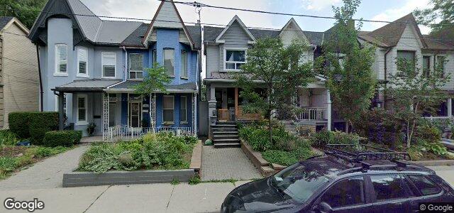 111 Perth Avenue（加拿大曼尼托巴省溫尼伯市）房屋照片