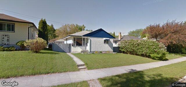 114 Newton Avenue（加拿大曼尼托巴省溫尼伯市）房屋照片